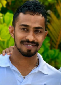 Maldives.Ibrahim Ziyad fired due to COVID-19, coronavirus, worker rights, Solidarity Center