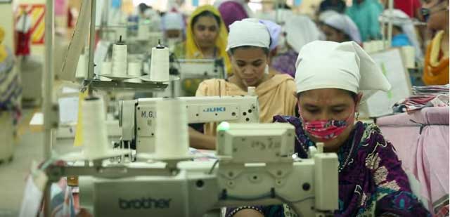 Bangladesh.garment-workers.still-from-video.Law-at-the-Margins.9.2015