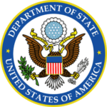 State Department logo