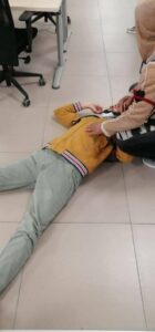 Morocco, Peugeot factory, worker seriously injured after employer interrogation, worker