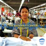 Solidarity Center News