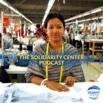 Solidarity Center Solidarity Center