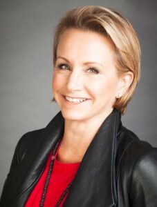 Solidarity Center Board of Trustees, Gabrielle Carteris, SAG-AFTRA