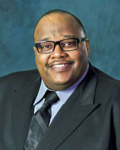 Solidarity Center Board of Trustees, UAW President Rory-Gamble