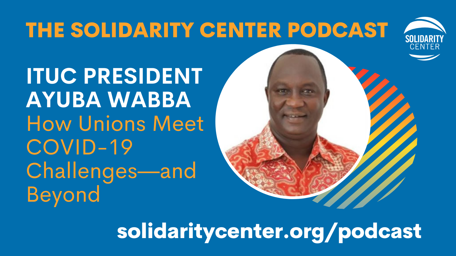 How Unions Meet COVID-19 Challenges – and Beyond