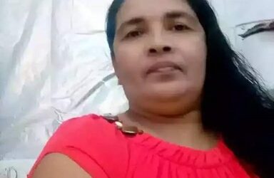 Sri Lankan wage theft victim Ms. R. Ramyalatha's employer owes her six months of wages for work she completed before fleeing her domestic worker job in the United Arab Emirates during the pandemic.