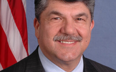 AFL-CIO President Richard Trumka, Solidarity Center