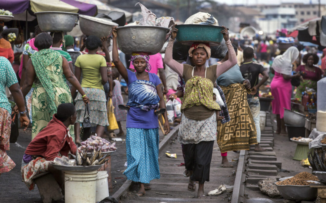 Experts: Domestic Violence a Societal Hazard for Informal Workers