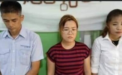 Myanmar, workers arrested by military junta, unions, Solidarity Center