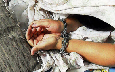 Report: Trafficking Persists in Agriculture