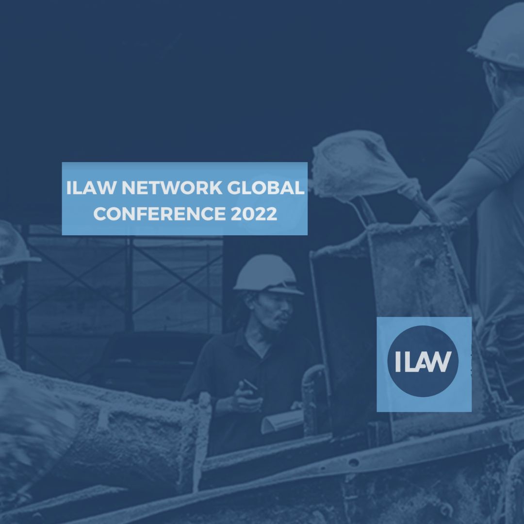 Worker Rights Lawyers from Across the Globe Set to Meet
