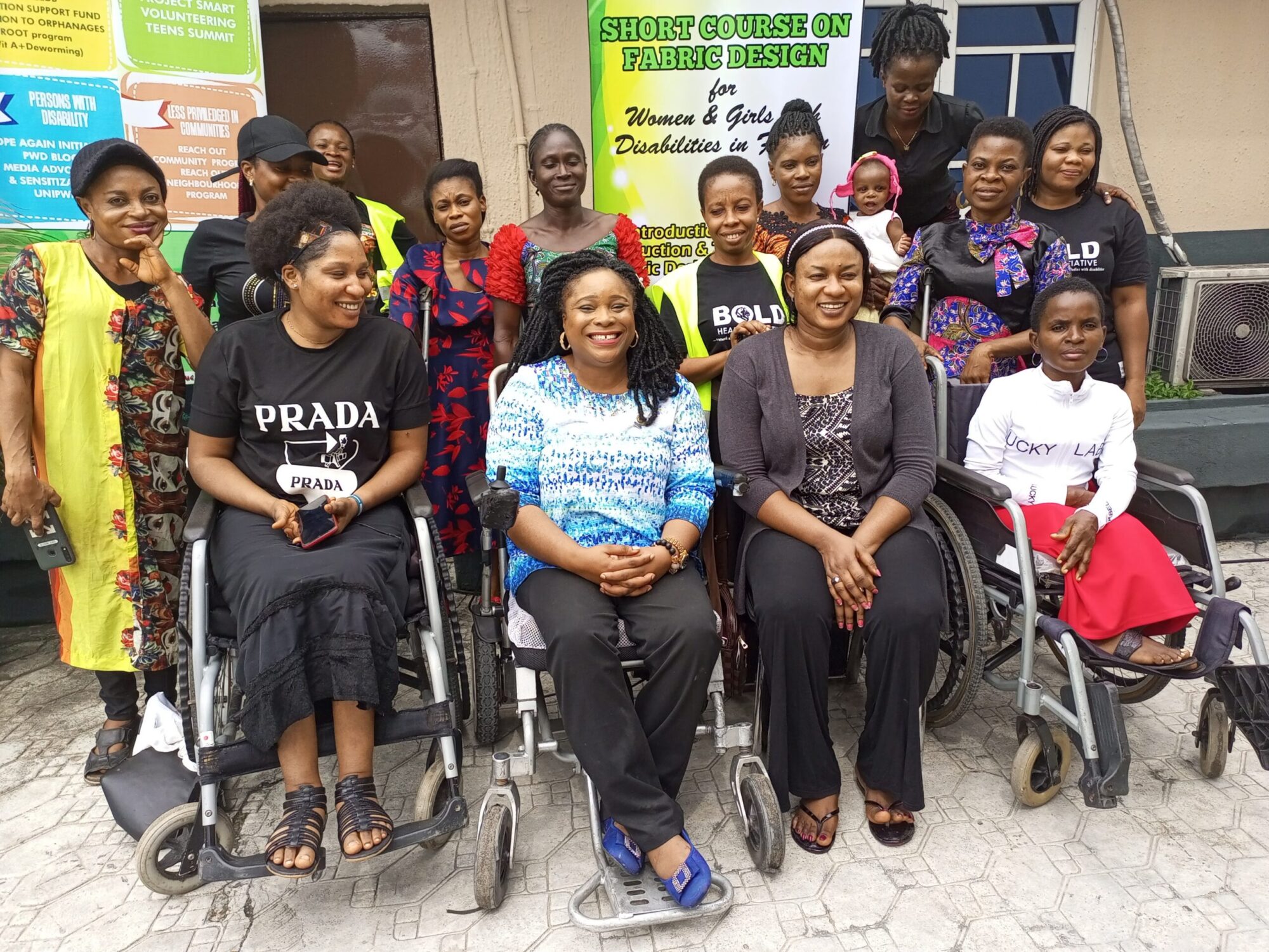 Solidarity Center Nigeria Decent Work Inaccessible To Most Workers 