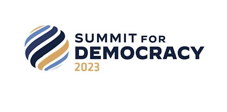 Summit for Democracy 2023