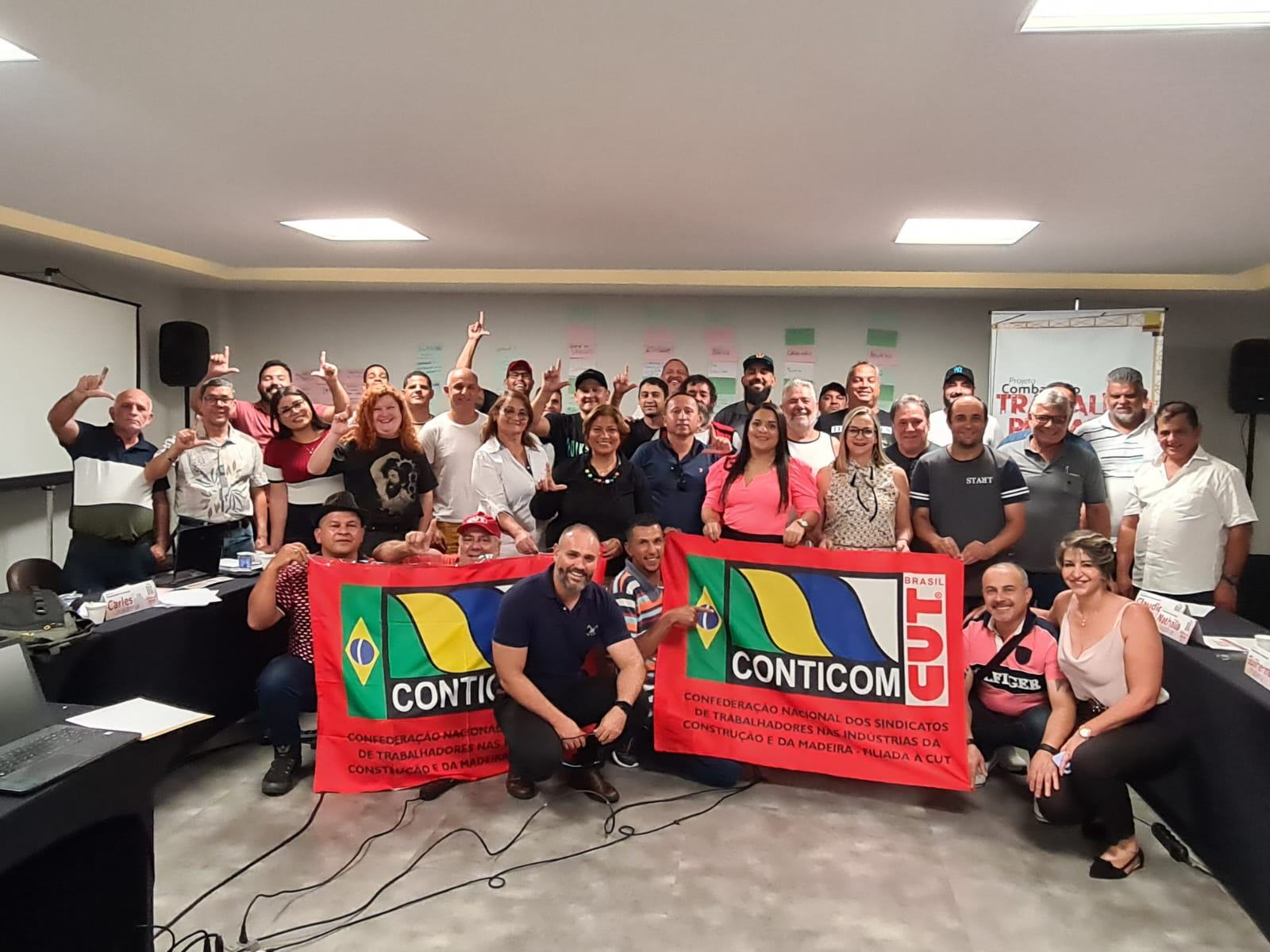Brazil: Improving Labor Rights and Conditions for Migrant Workers ...