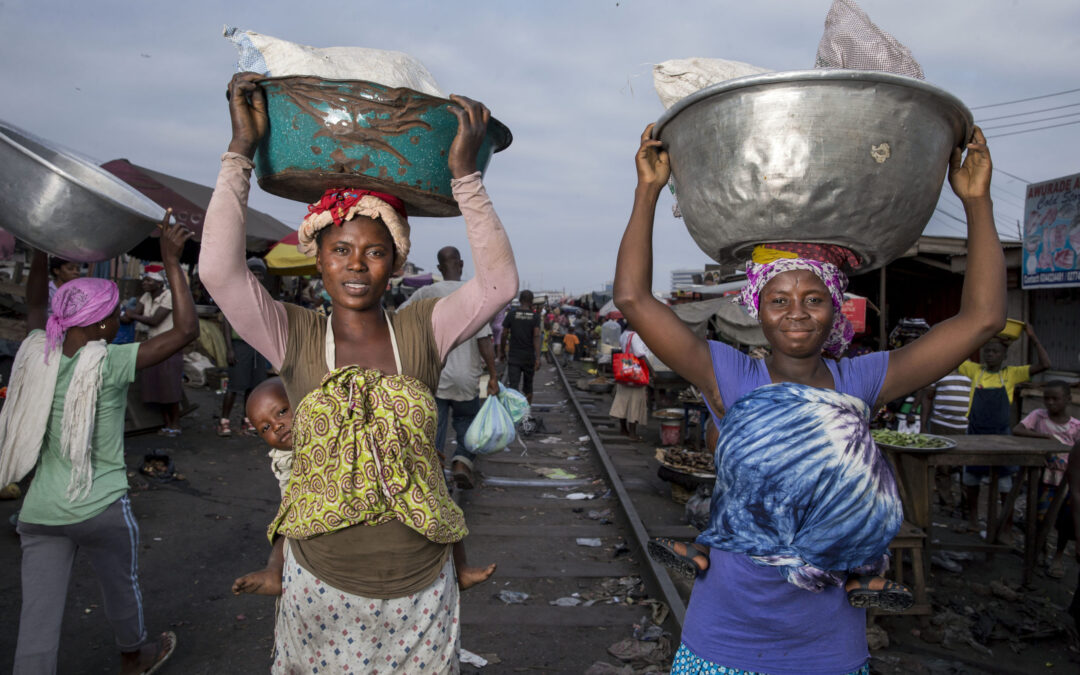 West Africa: Union Health Care Campaign Expands Reach