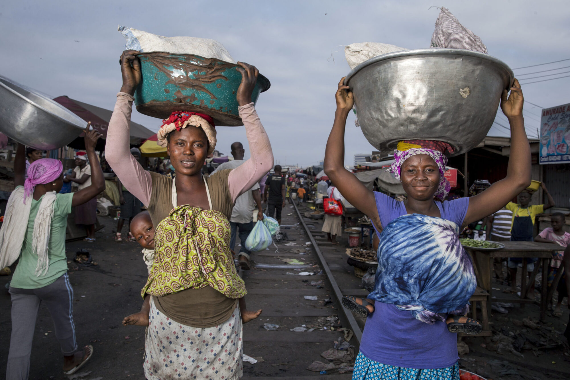 West Africa Union Health Care Campaign Celebrates Sierra Leone Funding Boost
