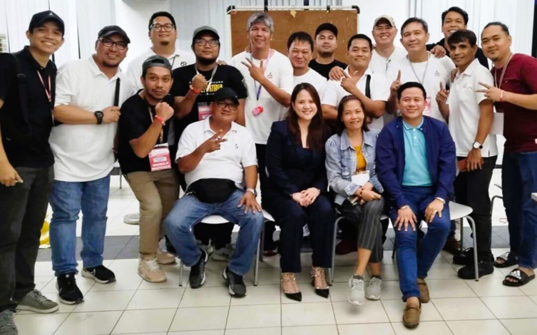 Philippines: Logistics, automobile workers vote yes to union