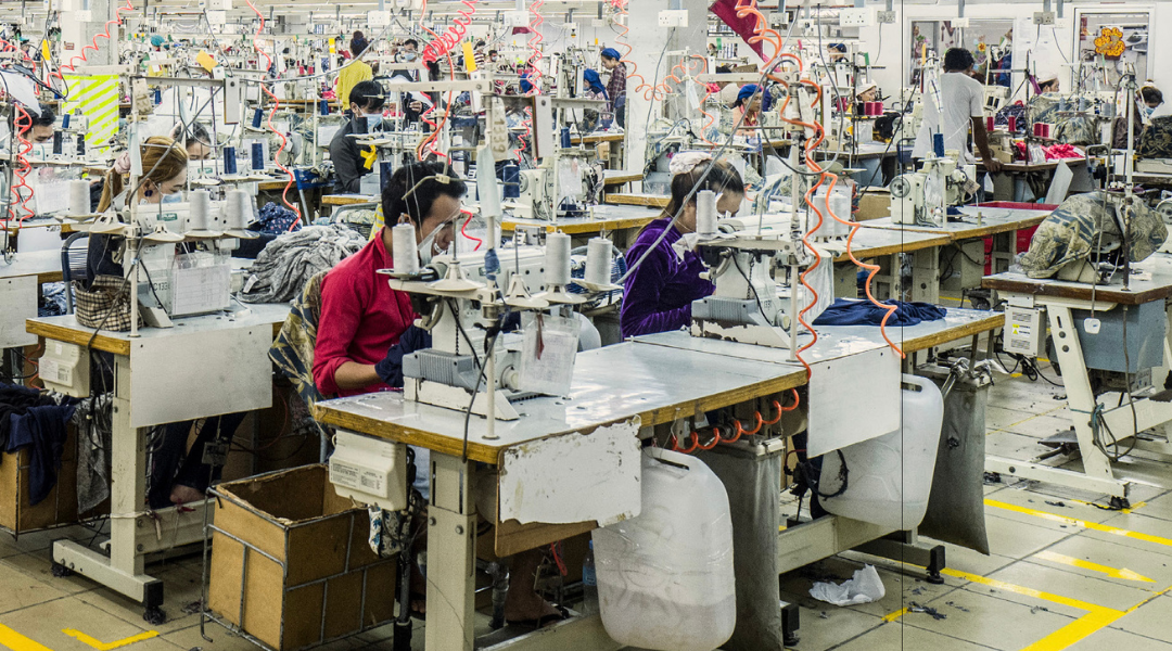 Report: With Unions, Workers Experience Less Heat Stress
