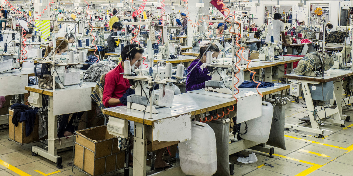 Report: With Unions, Workers Experience Less Heat Stress